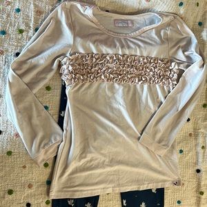 SweetHoney well loves pj set